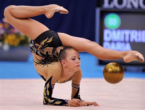 3,425 likes · 402 talking about this · 35 were here. Parte la World Cup della ginnastica ritmica | ItalNews