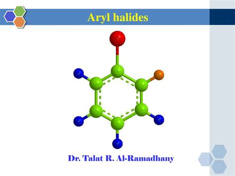 Ppt Aryl Halides Powerpoint Presentation Free Download Id461509