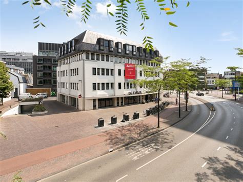 5 Sterren Flexplek De Emma In Eindhoven Centrum Welkin And Meraki