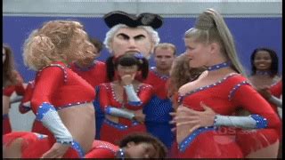 Cheerleader Scene The Replacements On Make A Gif