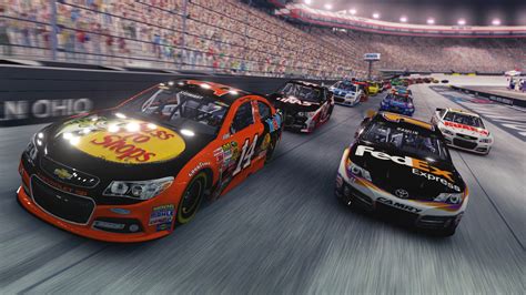 Free Download Nascar 2014 Exclusive Hd Wallpapers 6562 1920x1080 For