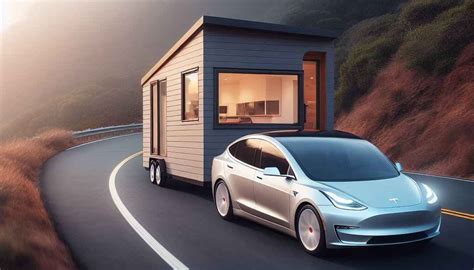 How Much Does A Tesla Tiny House Cost Tesla Homes Guide