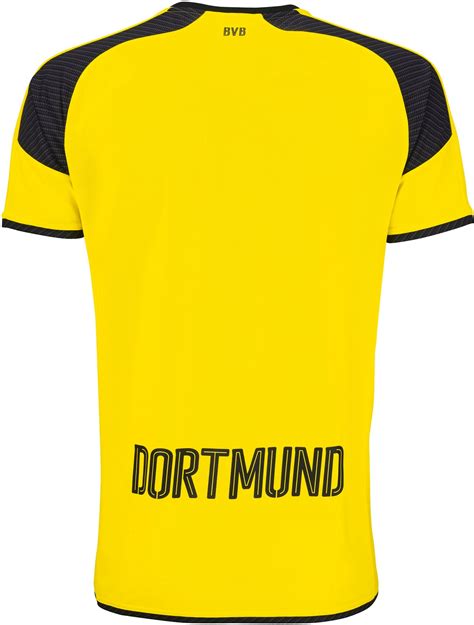 Find great deals on ebay for borussia dortmund kit. Borussia Dortmund European Kit Released
