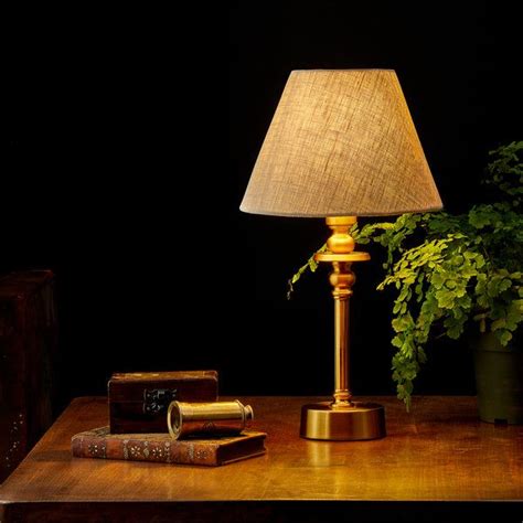 Rechargeable Table Lamps Cordless Table Lamps With Battery Pooky