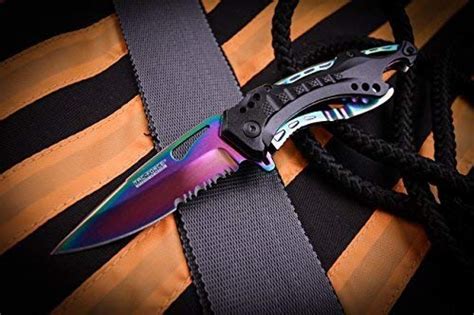 Best Tactical Folding Knives 2022 Top Tactical Pocket Knife Reviews