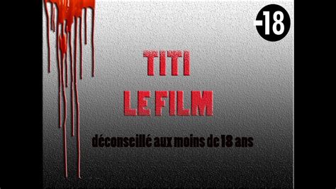Titile Film Official Trailer Youtube