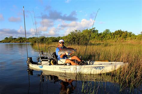 The 2016 Hobie Fishing World Championship Is Coming To Louisiana Hobie
