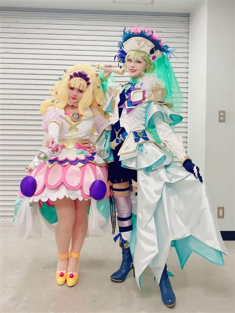 Pin By Dc On Precure In 2023 Pretty Cure Cosplay Pretty