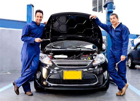 About Ipswich City Auto Electrical Experienced Auto Electricians