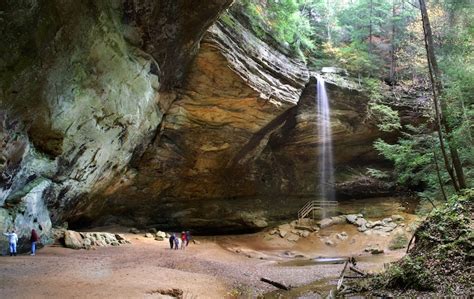 10 Best Places To Visit In Ohio With Map Touropia