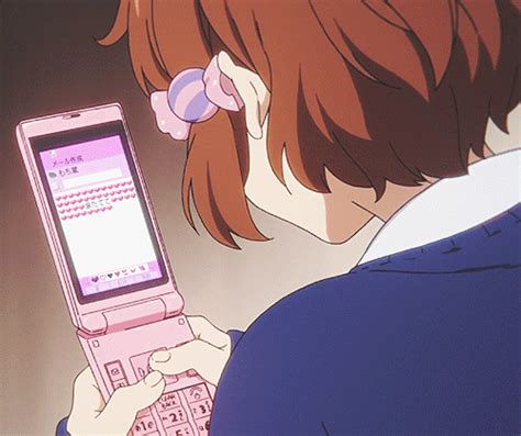 Me Texting My Friends Anime Amino
