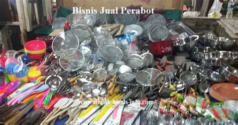 Selamat datang di marisa_shop temukan penawaran terbaik hanya di perabot rumah tangga (ddc) online. Modal Usaha Jual Perabot Rumah Tangga - SiPeti.co.id