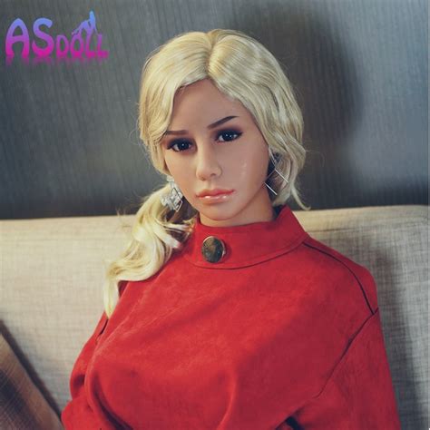 High Quality Tpesilicone Sex Doll Lifelike Full Size Adult Sex Doll