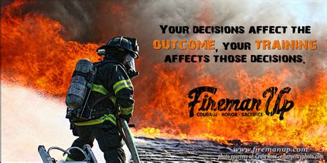 Explore our collection of motivational and famous quotes quotes inspirational fighter. News tagged "firefighter" Page 3 - Fireman Up