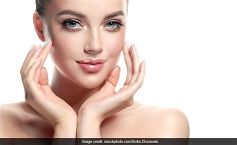 Skincare Tips 7 Healthy Diet Tips For Glowing Skin Ndtv Food