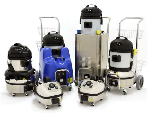 Daimer Releases Vapor Steam Cleaner Vacuum Machine With Latest Enhanced
