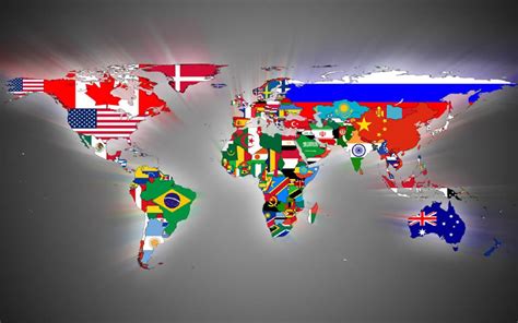 Deportes, economia, politica, tecnologia, y opinion. Conceito de País, definição e o que é
