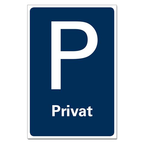 Kalender 2021 kostenlos downloaden und ausdrucken. Parkplatzschild Privat Parkplatz Schild Parken verboten ...