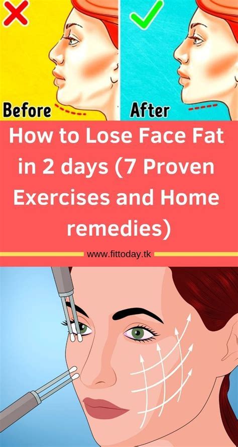 How much water should i drink in a day to lose weight. 7 Proven Exercises to Lose Face Fat In 2 Days - Weight Loss Plan