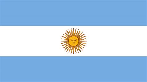 Argentina Flag Uhd 4k Wallpaper Pixelzcc