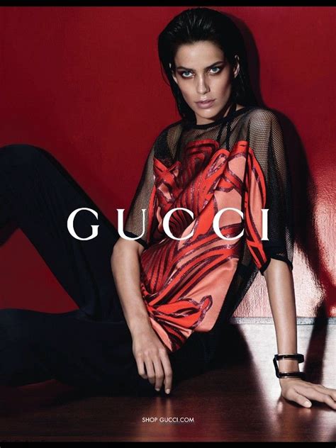 Gucci Springsummer 2014 Campaign Fab Fashion Fix