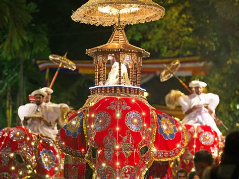 Festivals In Sri Lanka Guide Time Out Sri Lanka