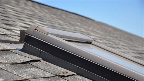 Skylights And Roofing Pros And Cons Metro City Roofing