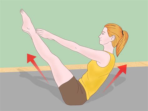 4 Ways To Do A Rolling Front Flip Wikihow