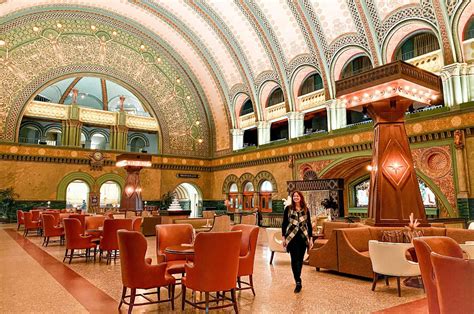 Incredible Hotels in St. Louis for Your Next Getaway | Lucy On Locale