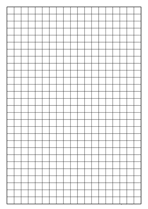 The Surprising Free Printable Graph Paper Templates Word Pdf Inside Cm Graph Paper