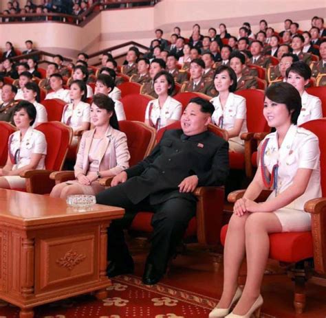 Es ist nicht das erste mal, dass sich das regime in pjöngjang um die haarpracht seiner untertanen sorgt: Nordkorea: CIA soll Tante von Kim Jong-un schützen - WELT