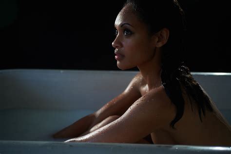 Cynthia Addai Robinson Nude And Sexy 30 Photos The Fappening