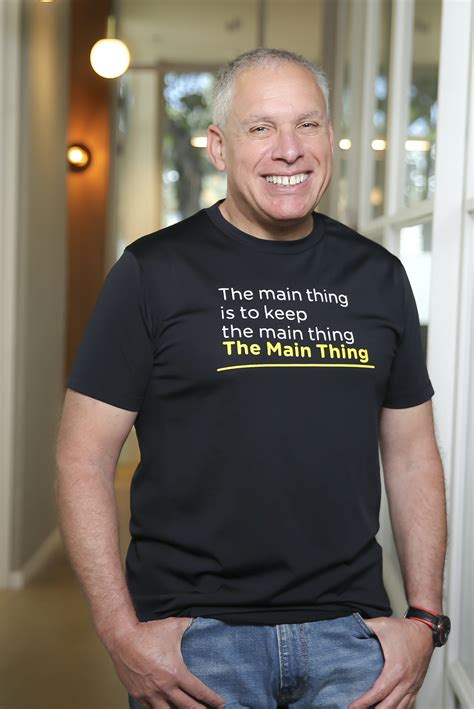 Uri Levine - keynote speaker - Global Speakers Bureau