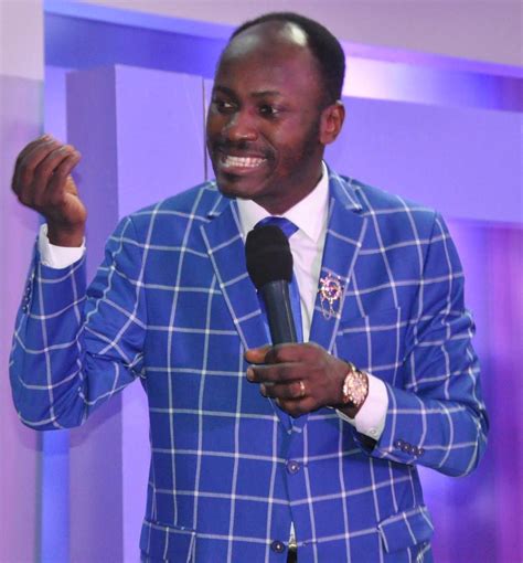 Check spelling or type a new query. Apostle Johnson Suleiman: Sends Warning - Fayose Foils Arrest