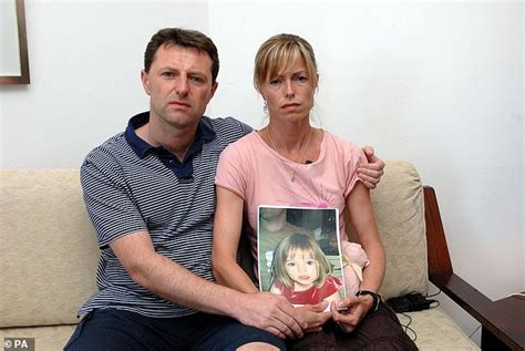 Kate mccann vowed she and her husband gerry. Gerry and Kate McCann slam claims Madeleine walked out of ...