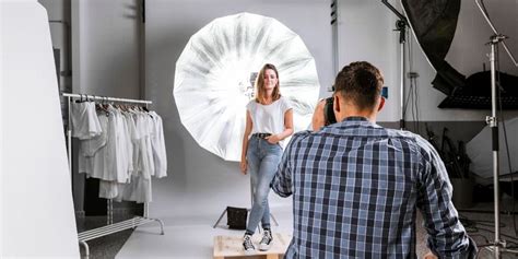 19 Studio Photography Tips You Need For Taking Exceptional Shots
