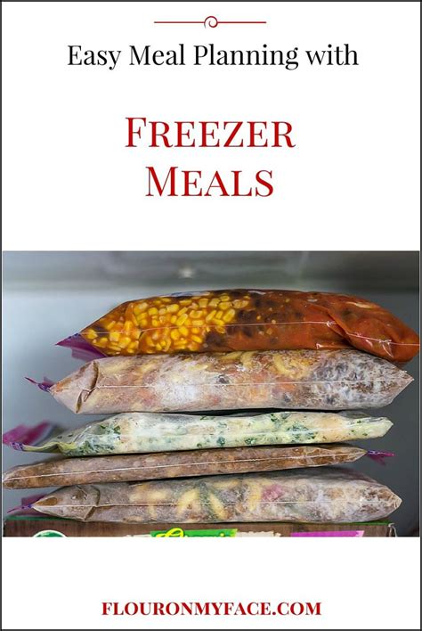 Never leave it on the countertop to thaw as this exposes it to the danger zone (40°f to 140°f), the temperature range where bacteria can grow. 25 Ground Beef Freezer Meals - Flour On My Face