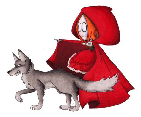 Little Red Riding Hood Png Transparent Images Pictures Photos Png Arts