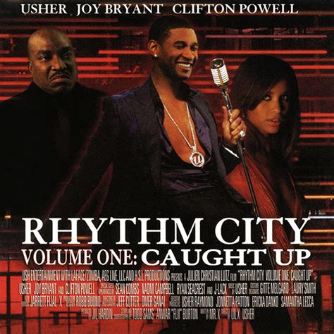 Rhythm City Volume One Caught Up Video 2005 Imdb