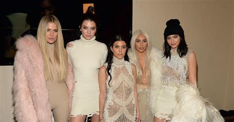 How Much Do The Kardashians Make For Their Show More Than You Think