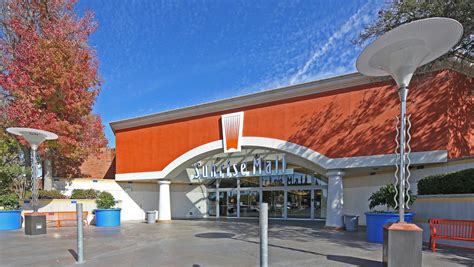 Questions For Sunrise Malls New Owner Sacramento Business Journal