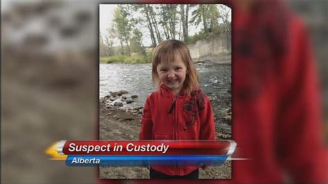 Body Of Missing Canadian Girl Found Amber Alert Canceled Nbc Right Nowkndokndu Tri Cities