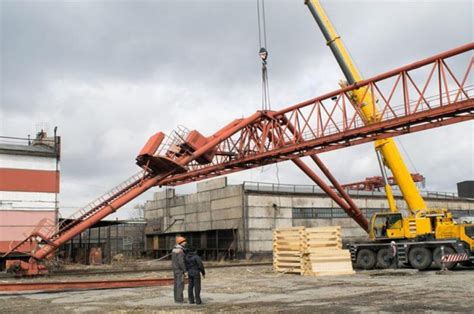 Mymun lee auto parts (m) sdn. OVERHEAD CRANE - ML Lee Industrial Sdn. Bhd.