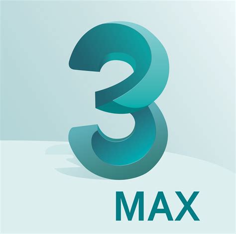 3d Max Logo Fieldsany