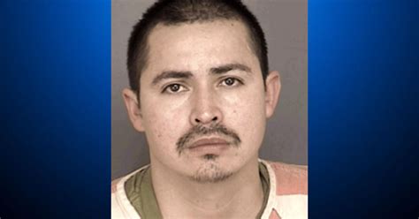 Salinas Man Sentenced To 45 Years In Prison For Rape Of Child Cbs San