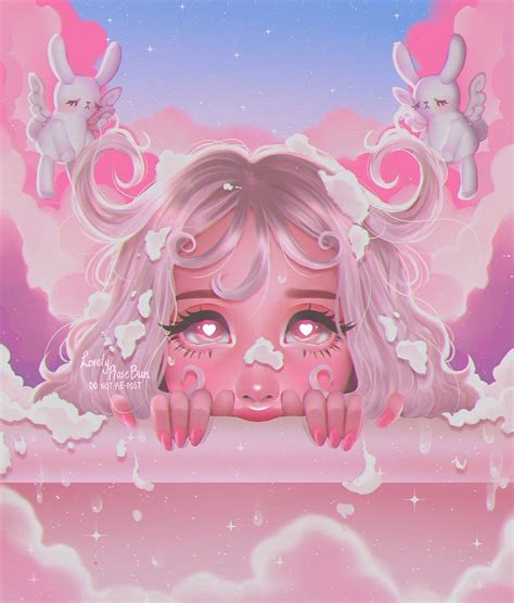 ☁️💗self Care💗☁️ Do Not Repost Trace Edit Filter Please Credit In
