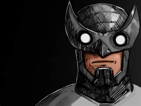 Owlman By Lanshc On Deviantart Evil Batman Deathstroke Superhero