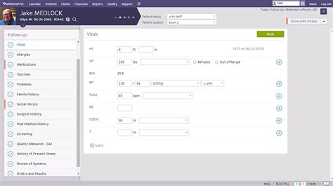 Athenahealth Ehr Software Free Demo Reviews And Pricing 2024 Emrfinder