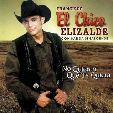 Listen To Fransisco El Chico Elizalde Pandora Music And Radio