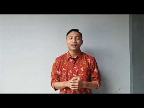 Misal seperti sandi kurniawan, rizky kurniawan, agus kurniawan, imam kurniawan, riki arti dalam berbagai bahasa kurniawan dalam bahasa indonesia, artinya kecintaan dan kebahagiaan. Calon Pekerja BPJAMSOSTEK Imam Kurniawan - YouTube
